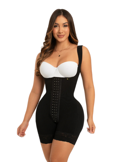 SnatchFitUSA™ Full-Body Sculpting Waist Trainer 