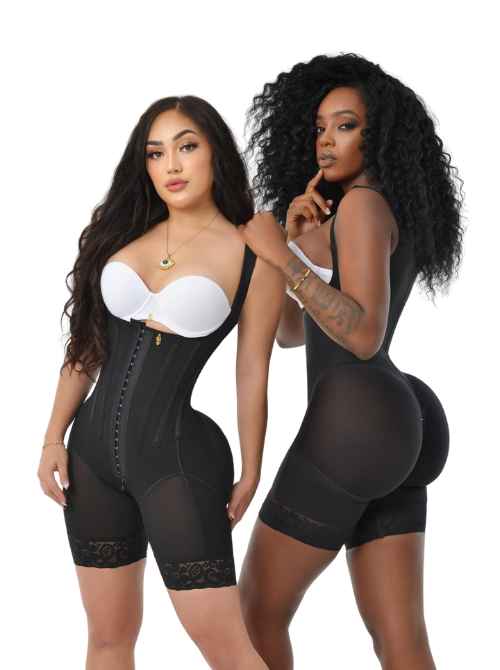 SnatchFitUSA™ Full-Body Sculpting Waist Trainer 