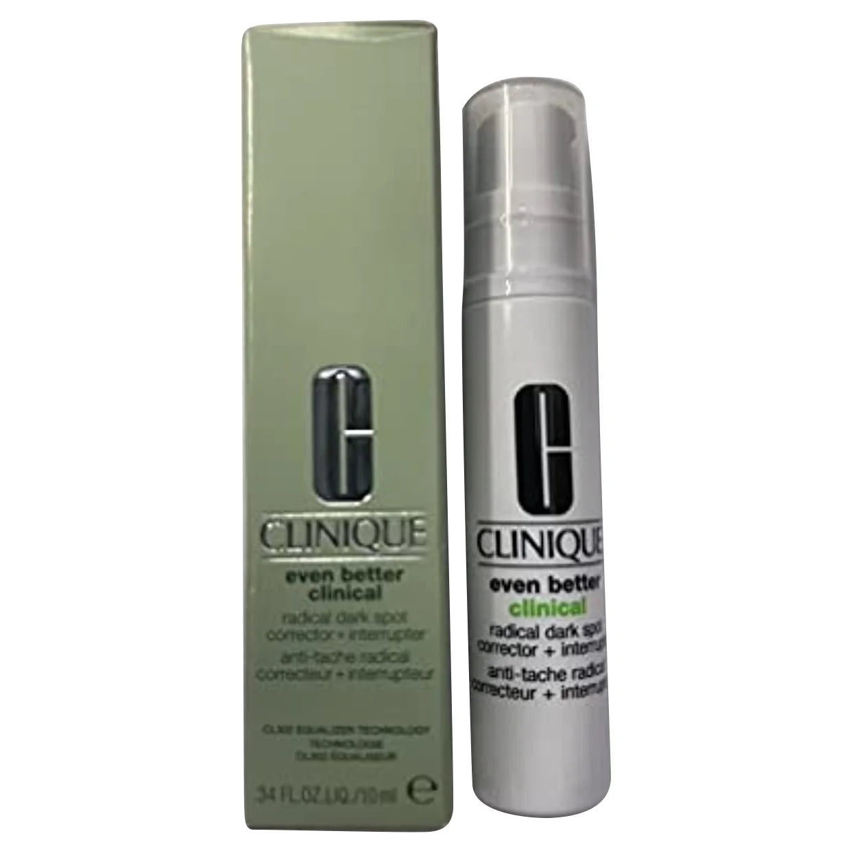 TwinkleTone Spot Corrector