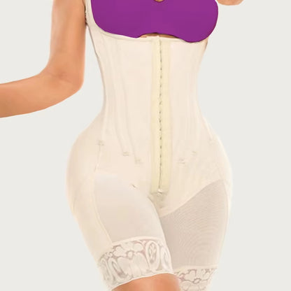 SnatchFitUSA™ Full-Body Sculpting Waist Trainer 